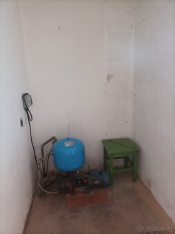 Predám dom - Chalupu - 7