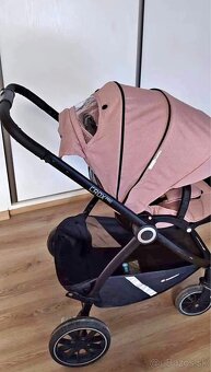 Eurocart Crox Pro - 7