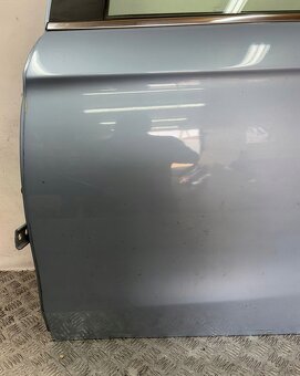 Citroen C Elysee ľavé zadné dvere - 7