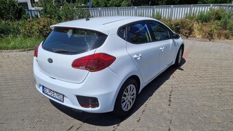 KIA CEE’D 1.4 2017 - 7