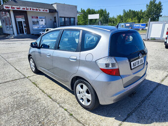 Honda Jazz 1.4 Comfort - 7