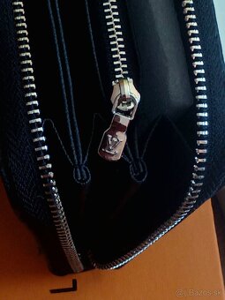 Louis Vuitton Peňaženka - 7