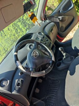 Toyota Yaris 1.0 benzín NOVÁ STK/EM - 7