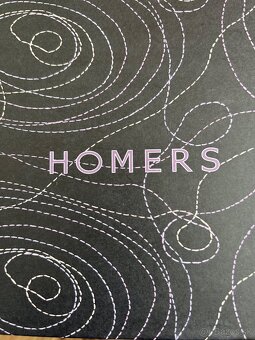 EXKLUZÍVNE KOŽENÉ ŠĽAPKY zn.HOMERS Artisan č.39 - 7