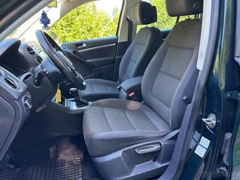 Volkswagen Tiguan 2.0tdi 130kw dsg 4x4 DCC ťažné - 7