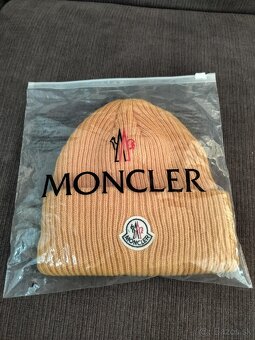 Moncler čiapka - 7