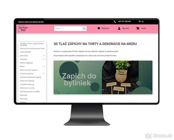 Tvorba web stránok a eshopov | Kvalita za rozumnú cenu - 7