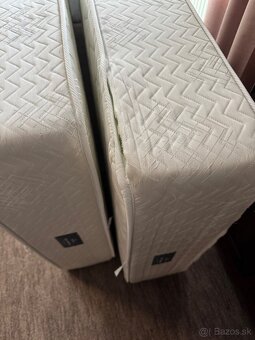 Matrace Materasso 6 ks, 200x90x22 cm - 7