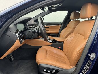 Predam BMW 540i xdrive Mpaket ZARUKA - 7