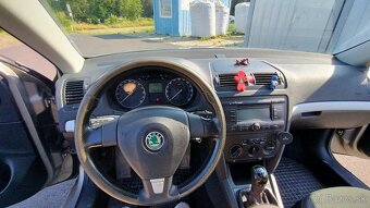 OCTAVIA 1.9 TDI 77KW - 7