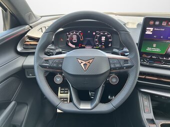 Cupra Terramar VZ 2.0 TSI DSG 4DRIVE 265k - ZĽAVA 28.7 % - 7