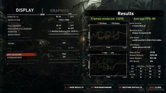 Herný PC so zárukou • GTX 1070 8G • i7 4790S • 24G - 7