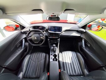 Peugeot 2008 1.2 PureTech 130 Allure 60 000km benzin - 7