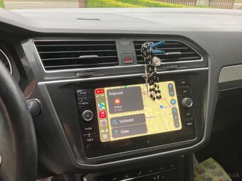 VOLKSWAGEN TIGUAN 1.5 TSi LIFE - 7