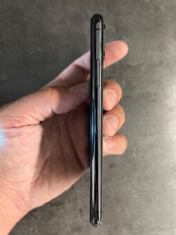 Predam Iphone X 64gb Novy stav A++ - 7