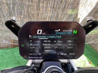 BMW R1250 R rezervované - 7