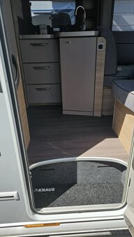 Knaus Van Ti Plus 700 LF Platinum Selection VW, 4x4, II. - 7