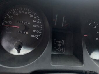 Mitsubishi pajero - 7