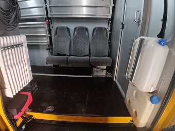 Volkswagen crafter - 7