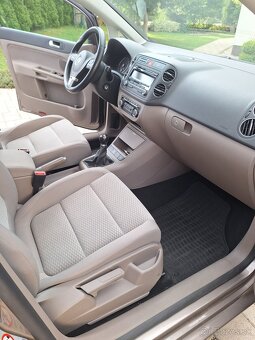 Volkswagen Golf Plus - 7