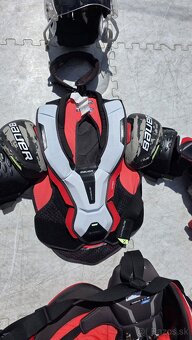 Bauer Hyperlite 2 - 7