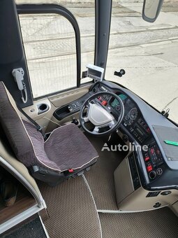 Turistický autobus Neoplan Tourliner - 7