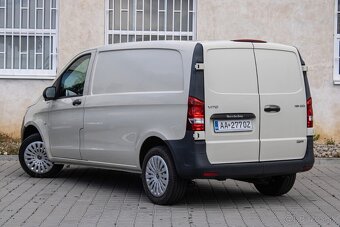 Mercedes-Benz Vito 116 CDI Kompakt /aj na splátky/ - 7