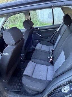 Volkswagen Golf IV 1.9 TDI 66kw - 7