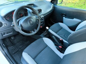 Renault Clio Grandtour 1.2 2010 - 7