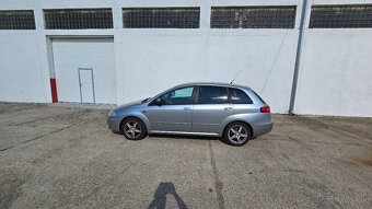 Fiat Croma 2.4 MTJ - 7