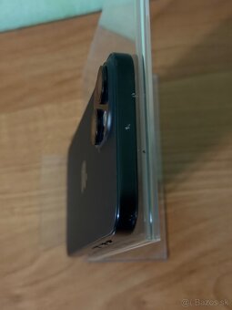 PREDANÉ Ponúkam na predaj iPhone 15 128GB Black - 7