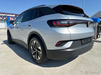 Volkswagen ID.4 Pro 77kWh Limited - 7