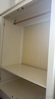 Predám zostavu Hemnes IKEA - 7
