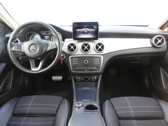 MERCEDES-BENZ GLA 200 d E6 Automat 136 PS - 7