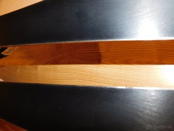HEAD Supershape 160cm K.E.R.S. - 7