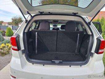 Fiat Freemont 2.0 16V 170k MultiJet Longue - 7