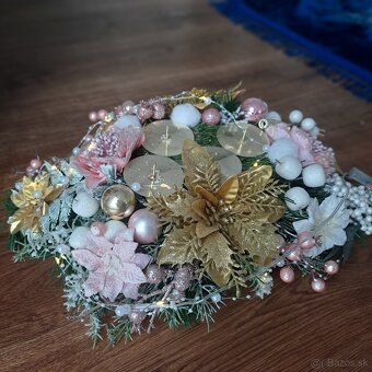 Vianocne ozdoby - 7