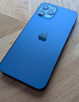 Iphone 12 pro - 7