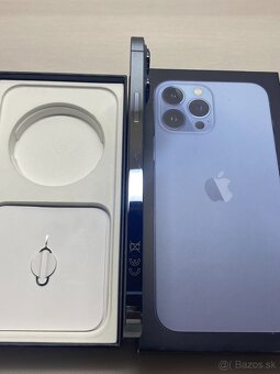 IPHONE 13 PRO MAX • 256GB - 7