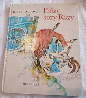 Slovenské rozprávky - 7