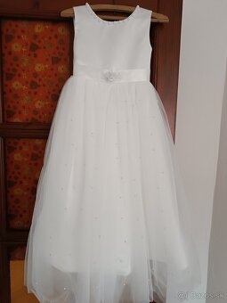 Šaty na prijimanie - 7