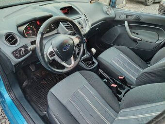Ford Fiesta - 7