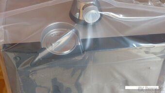 Nový komerčný ionizátor vody Chanson Miracle Max Revolution, - 7