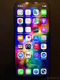 Apple iPhone 13 128 GB Midnight Black - 7