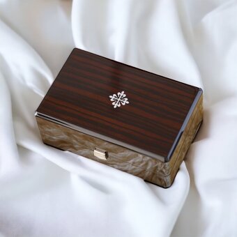 Patek Philippe Tiffany&Co - 7