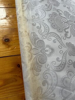 Metráž damašek - 7