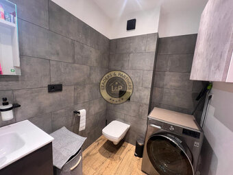 Na prenájom 4-izbová novostavba rodinného domu v obci Cífer - 7