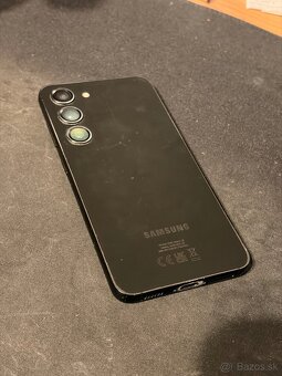 Predám Samsung Galaxy S23 (8 GB RAM / 256 GB pamäť) - 7