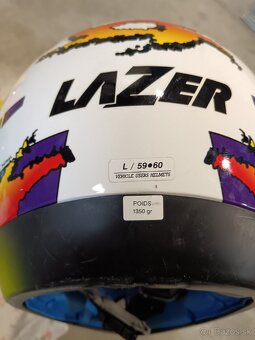 Prilba na predaj - 7