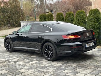 VW ARTEON DSG - 7